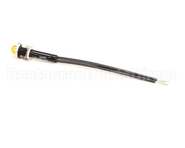 19162 Gaylord Indicator Light - Yellow