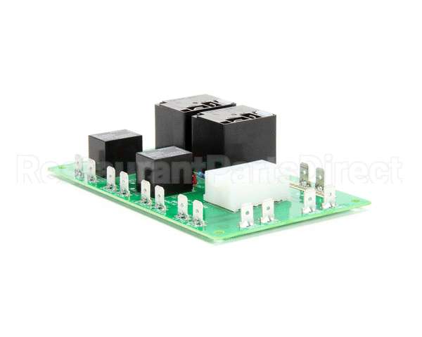 1916901 Garland Relay Board Pcb Assembly