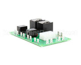 1916901 Garland Relay Board Pcb Assembly