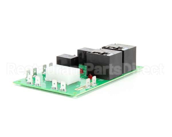 1916901 Garland Relay Board Pcb Assembly