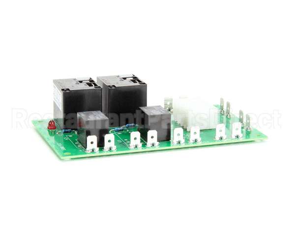 1916901 Garland Relay Board Pcb Assembly