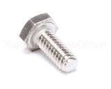 19170 Cleveland Screw;Hex Hd;1/4-20X5/8; Sst