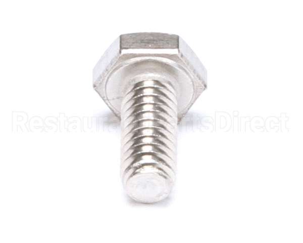 19170 Cleveland Screw;Hex Hd;1/4-20X5/8; Sst