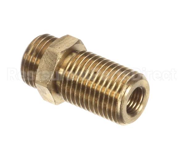 1917303 Garland #1 Spud Holder Brass