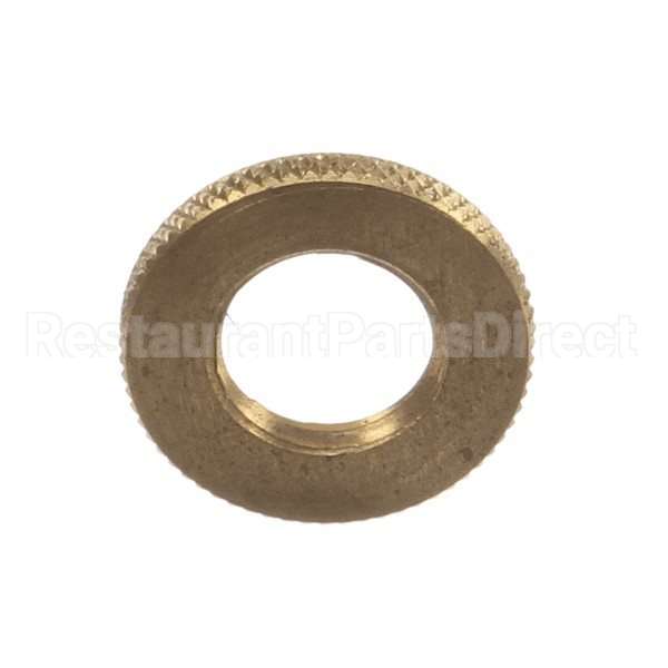 1917304 Compatible Garland #1 Lock Nut Brass-Knurle D