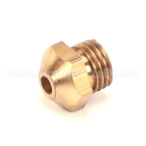 1917331 Compatible Garland Brass Orifice Spud #31 D Ms