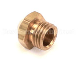 1917331 Garland Brass Orifice Spud #31 Dms