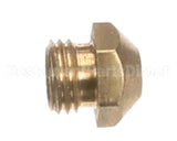 1917345 Garland Brass Orifice Spud #45 Dms