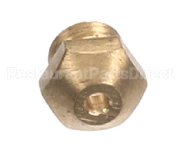 1917345 Garland Brass Orifice Spud #45 Dms