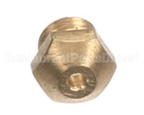 1917345 Garland Brass Orifice Spud #45 Dms
