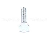 19175 Cleveland Screw;Hexhd;Non-Sltd;Ful Thrd