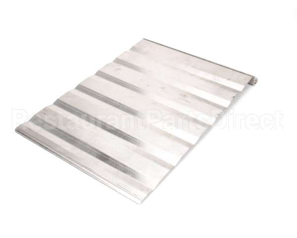 19177 Nieco Reflector, Element, Lower, Jf-E - Weldme