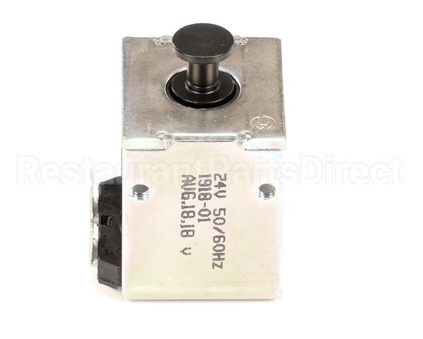 1918-01 Cornelius Solenoid Pull 24V 1Lb Uf1