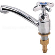 1918-1010-3310 Compatible Standard Keil Faucet, Deck, 4.5"Swvl, Leadfree