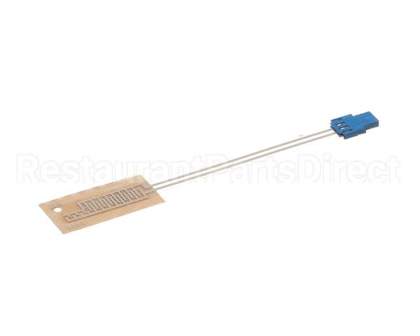 19180 Gaylord Spst Membrane (For Reset Butto