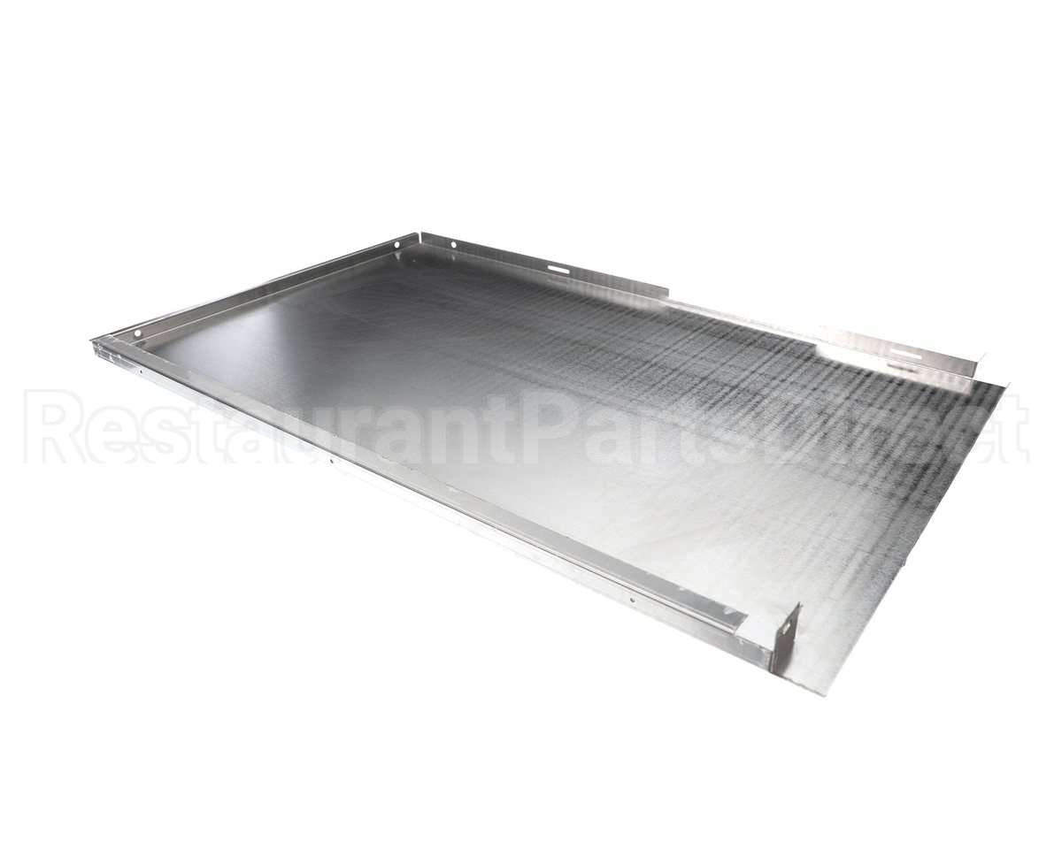 1918701 Garland Cover - Body Side Right- Ss