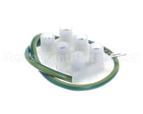 19188 Robot Coupe Terminal Block 3P