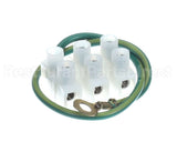 19188 Robot Coupe Terminal Block 3P