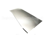 1918801 Garland Cover- Control Panel Right S/S