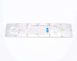 19189 Blodgett Panel Decal Assembly, Control