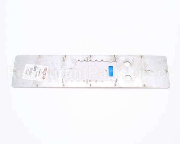 19189 Blodgett Panel Decal Assembly, Control
