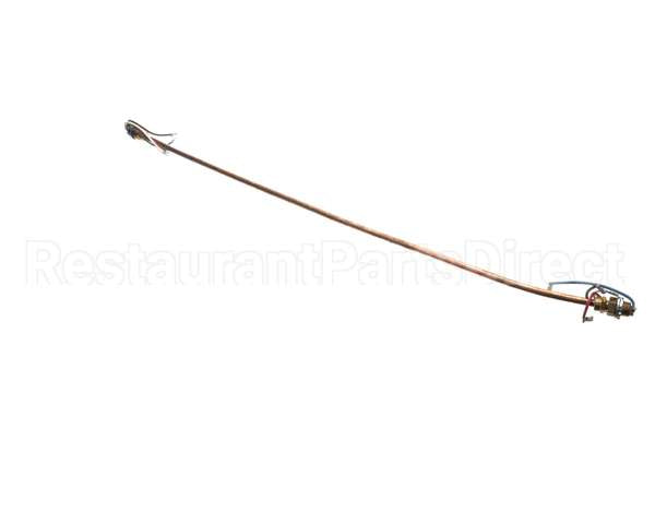 19192 Gaylord 4 Wire Mi Cable 30" From Fitting To Fitt