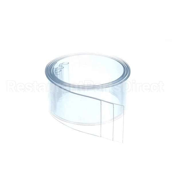 191946 Compatible Franke Freezerstrips, 3-Pk