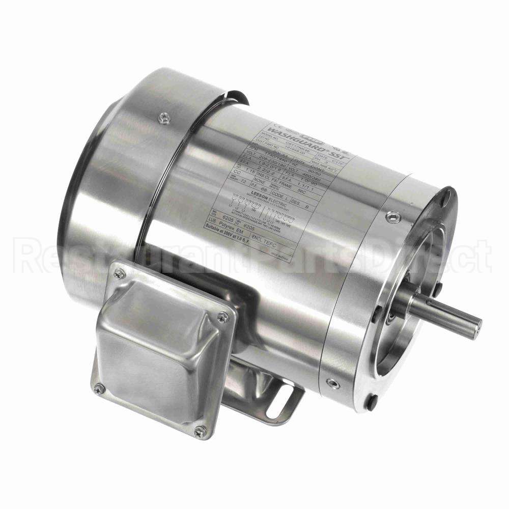 191949 Leeson Motor