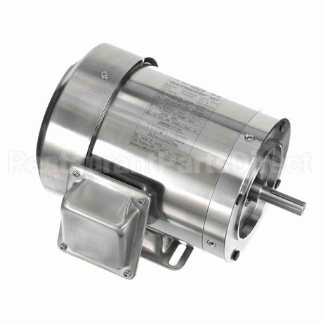 191949 Leeson Motor