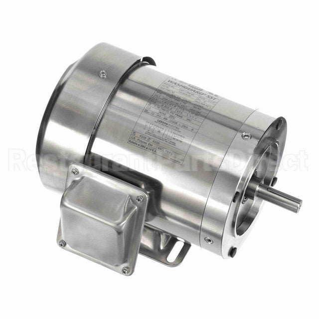 191949 Leeson Motor