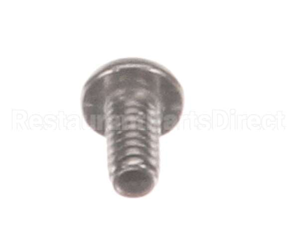 19201 Cleveland Screw,Pan Hd Slotted, 5-40X1/4