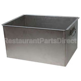 19206 Compatible Henny Penny Filter Drain Assembly
