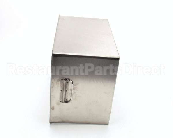 19206 Henny Penny Assembly-Electric Filter Drain P