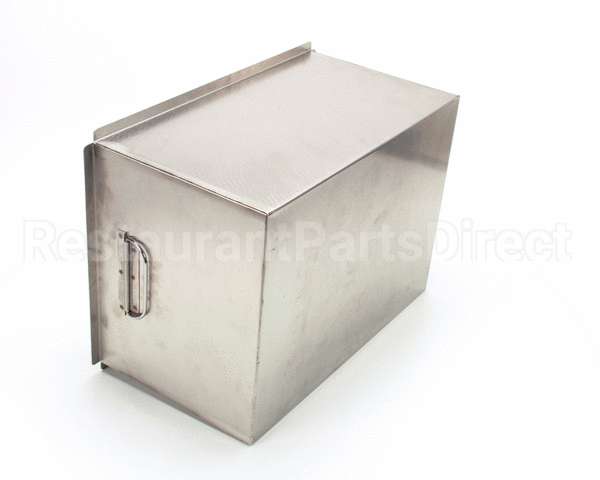 19206 Henny Penny Assembly-Electric Filter Drain P