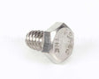 19218 Cleveland Screw,1/4-20X3/8 H.h. Sst