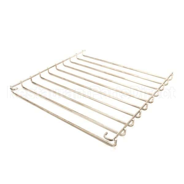 1922001 Compatible Garland Rack Guide - 10 Pos Std