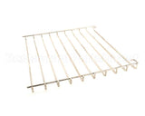 1922001 Garland Rack Guide - 10 Pos Std