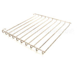 1922001 Garland Rack Guide - 10 Pos Std