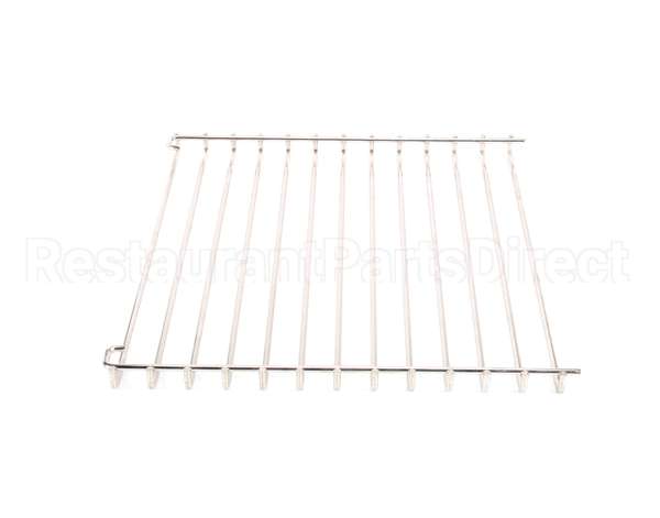 1922101 Garland Rack Guide - 13 Pos Std
