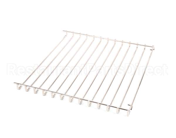 1922101 Garland Rack Guide - 13 Pos Std