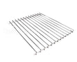 1922102 Garland Rack Guide - 13 Pos Dp