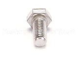 19228 Cleveland Screw,5/16-18 X 3/4, Hex Hd,Ss
