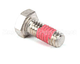 192281 Cleveland Screw,5/16-18X3/4 Sst,Hex Hd W