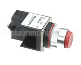 19236 Bridge Machine Stop Switch