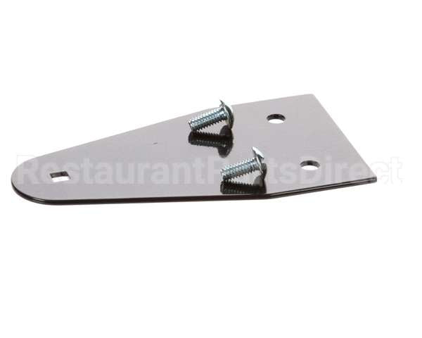 1924206 Garland Plate-Door Handle