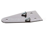 1924206 Garland Plate-Door Handle