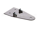 1924206 Garland Plate-Door Handle