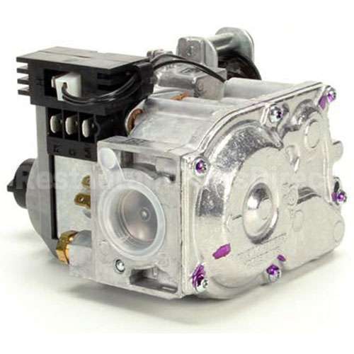 19243 Compatible Nieco Manual 24V 2 Stage Valve Shu