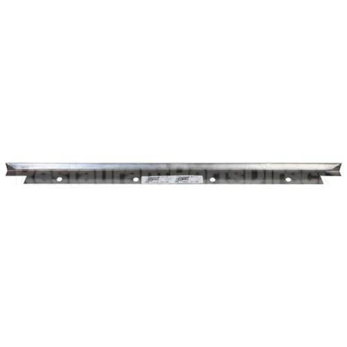 1924712 Compatible Garland Door Seal - Bottom