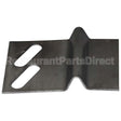1925005 Compatible Garland Door Catch Bracket